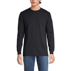 Men's Super-T Long Sleeve T-Shirt