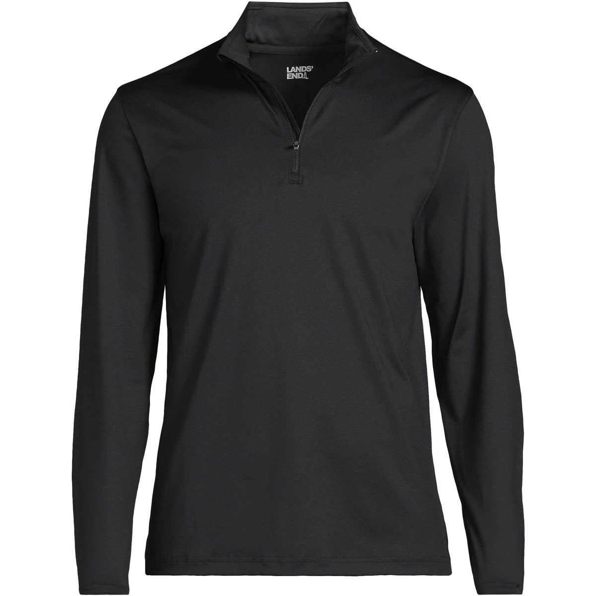 School Uniform Unisex Big Rapid Dry Quarter Zip Pullover