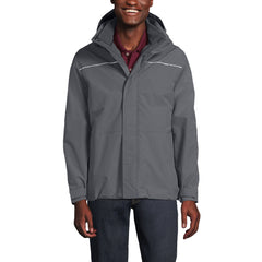 School Uniform Men's Tall 3-in-1 Squall Jacket
