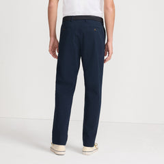 Men's Tailored Seersucker Pants