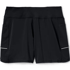 School Uniform Custom Women's Active Gym Shorts