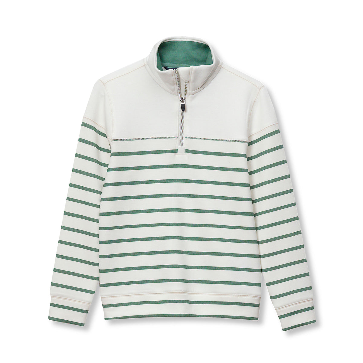 Boys Quarter Zip Pullover