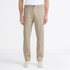 Men's Lightweight Relaxed Tapered Pants