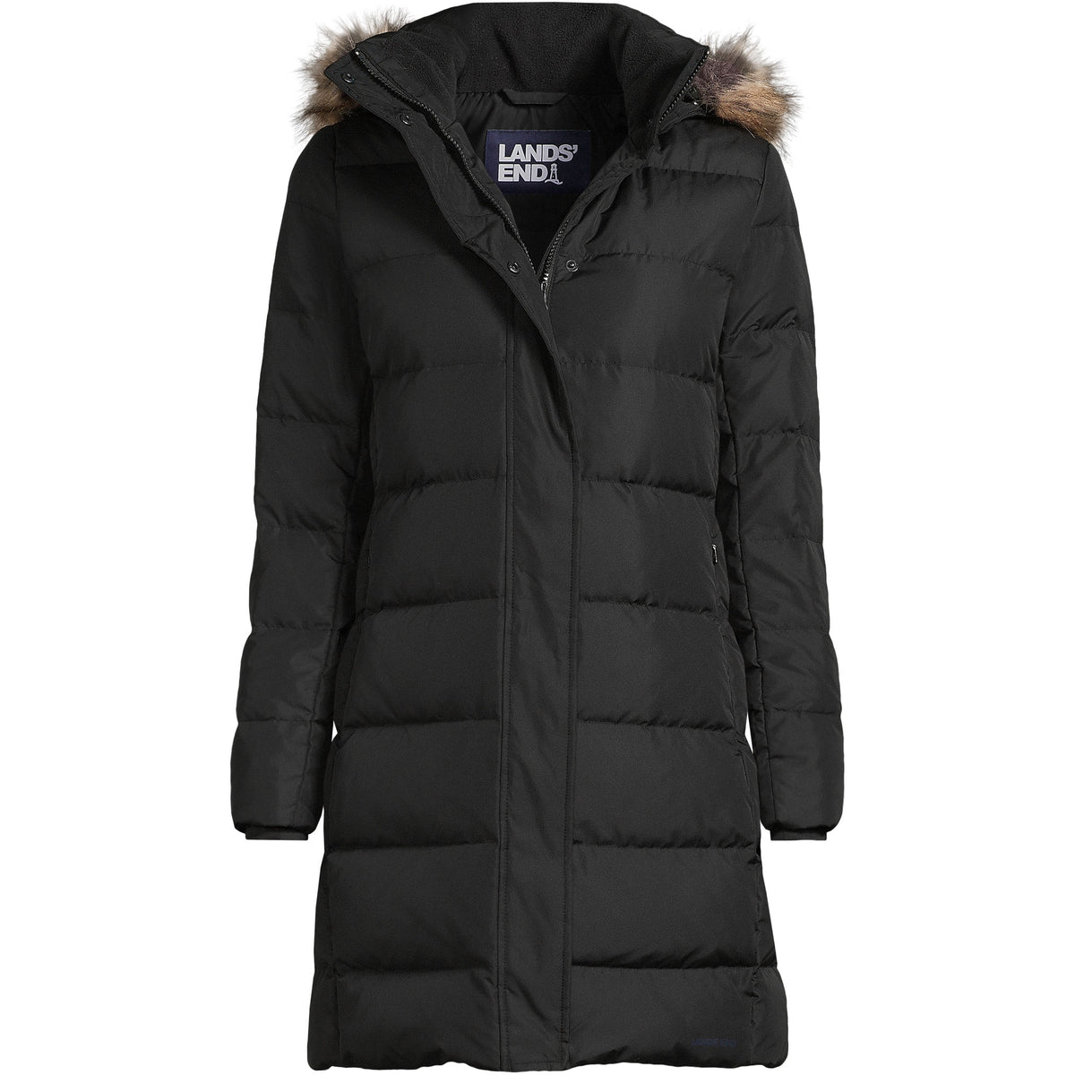 Women's Max 600 Down Puffer Coat