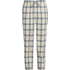 Men's Flannel Pajama Pants
