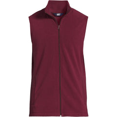 Men's Lightweight Fleece Vest