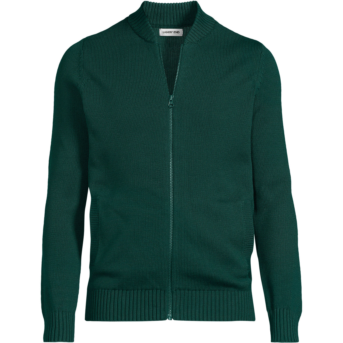 Adult Legacy Full Zip Cardigan