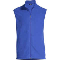 Men's Big Thermacheck 100 Fleece Vest