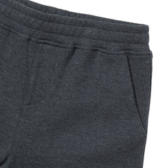 Boys Iron Knee Texture Knit Pants