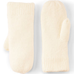 Women's Cashtouch Knit Mittens