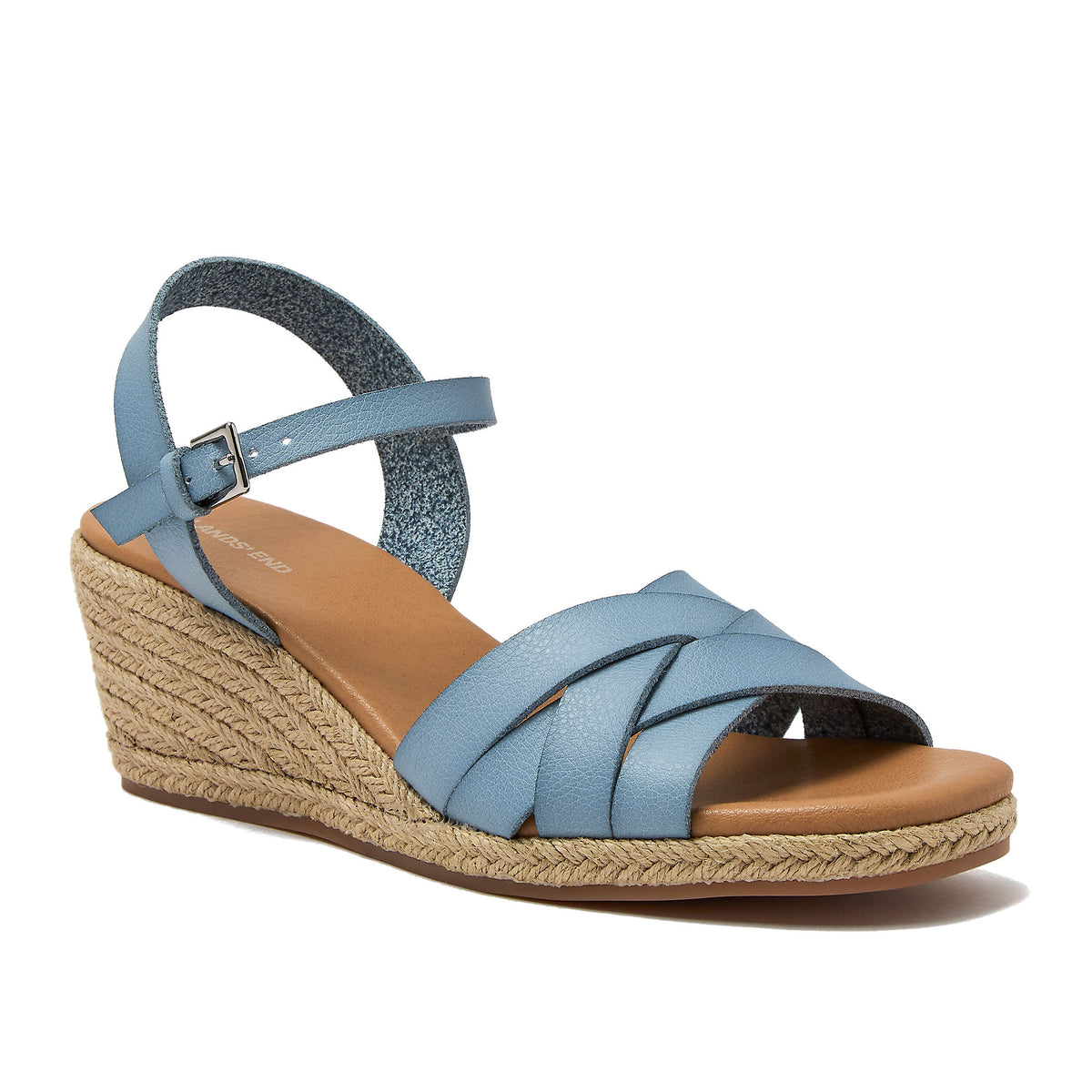 Women's Espadrille Wedge Sandals