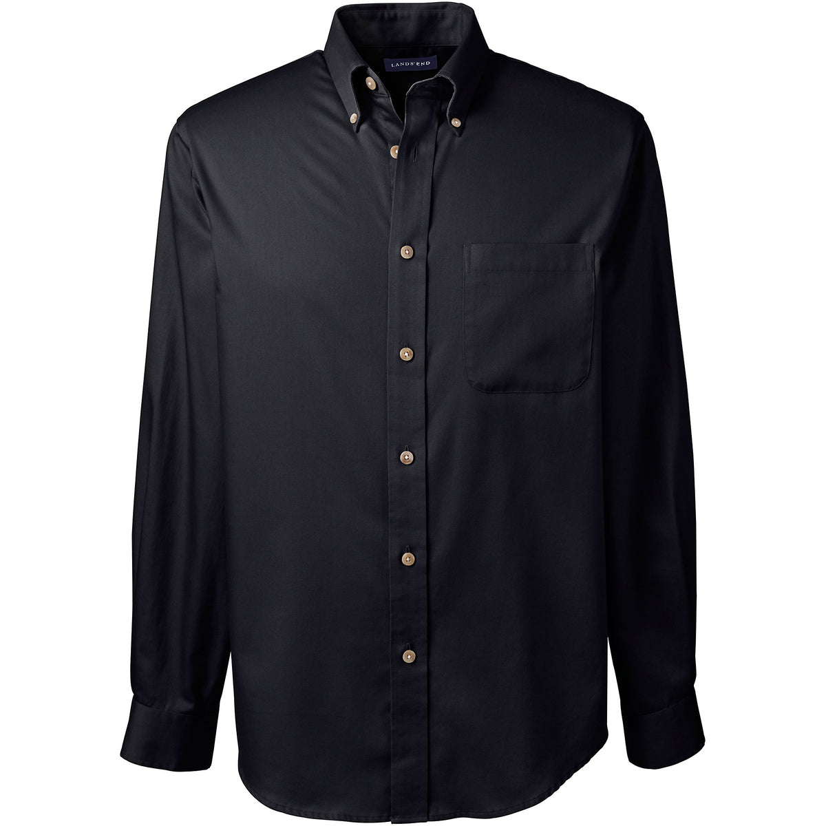Men's Big Performance Twill Shirt