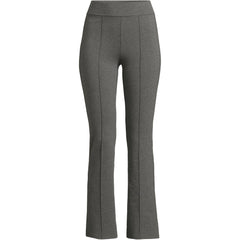 Women's Plus Size Starfish High Rise Kick Flare Crop Pants