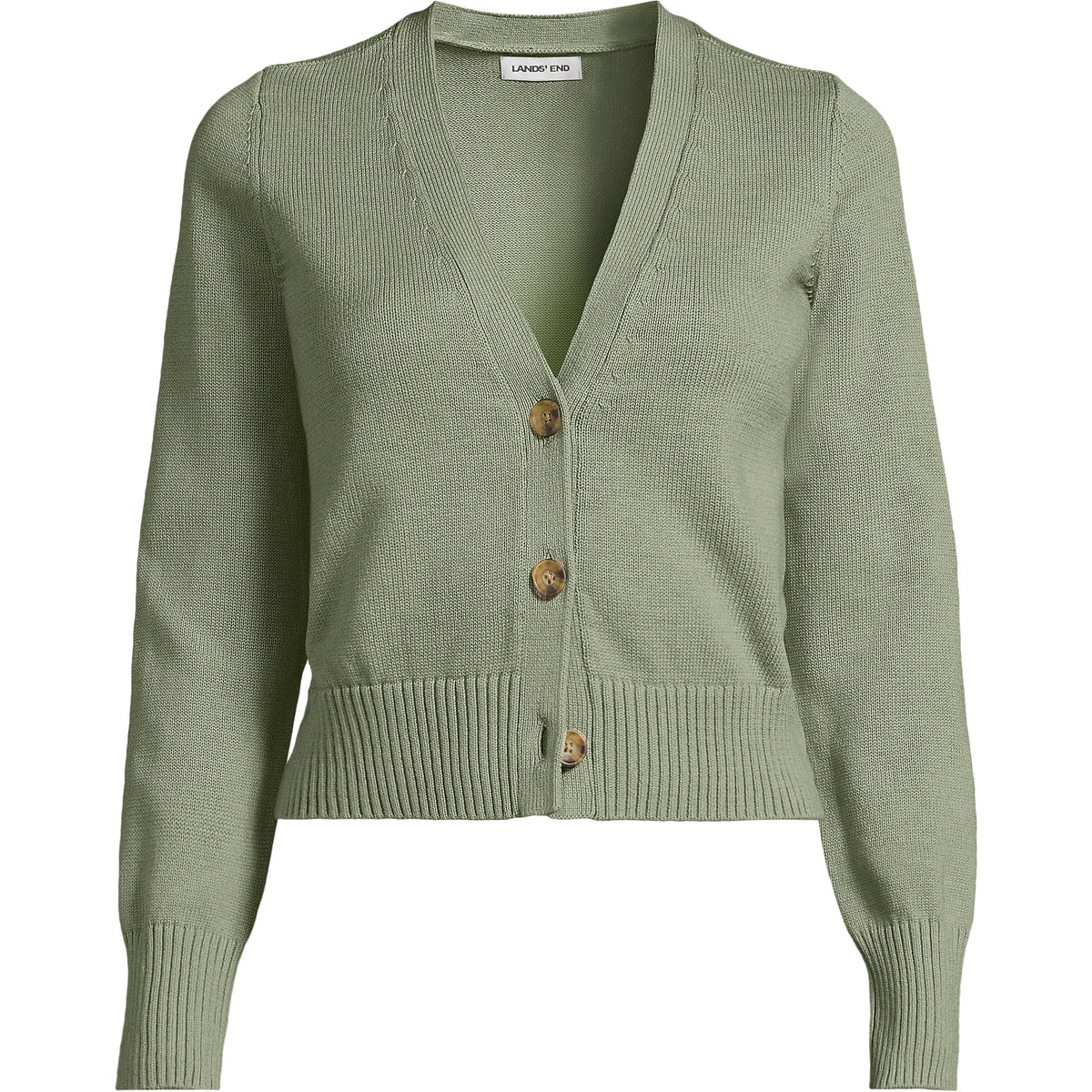 Women's Petite Drifter Vneck Dress Cardigan Sweater
