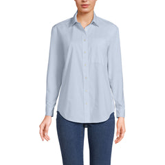 Women's Coolmax Long Sleeve Essential Shirt
