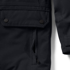 Men's Big Expedition Waterproof Down Jacket