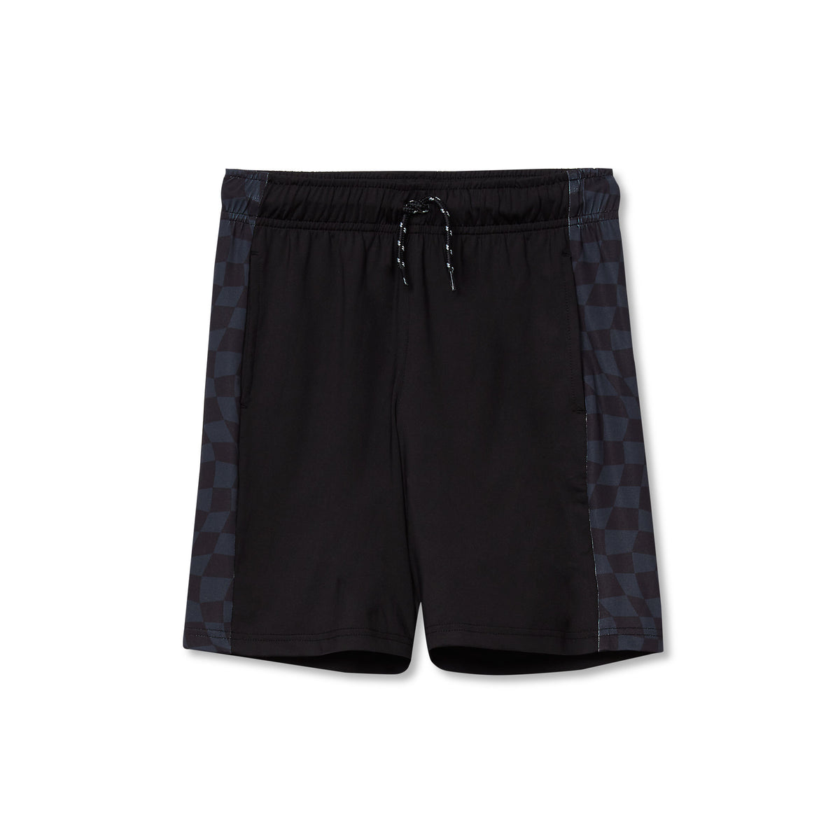 Boys Athletic Shorts