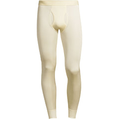 Men's Big and Tall Silk Long Underwear Pants