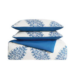 Cannon Abigail Duvet Cover and Sham Set