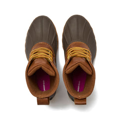 Kids Waterproof Duck Boots