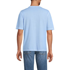 Men's Tall Short Sleeve Sun Faded Super T