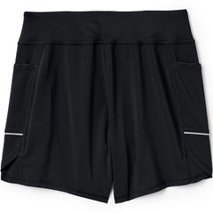 School Uniform Custom Women's Active Gym Shorts
