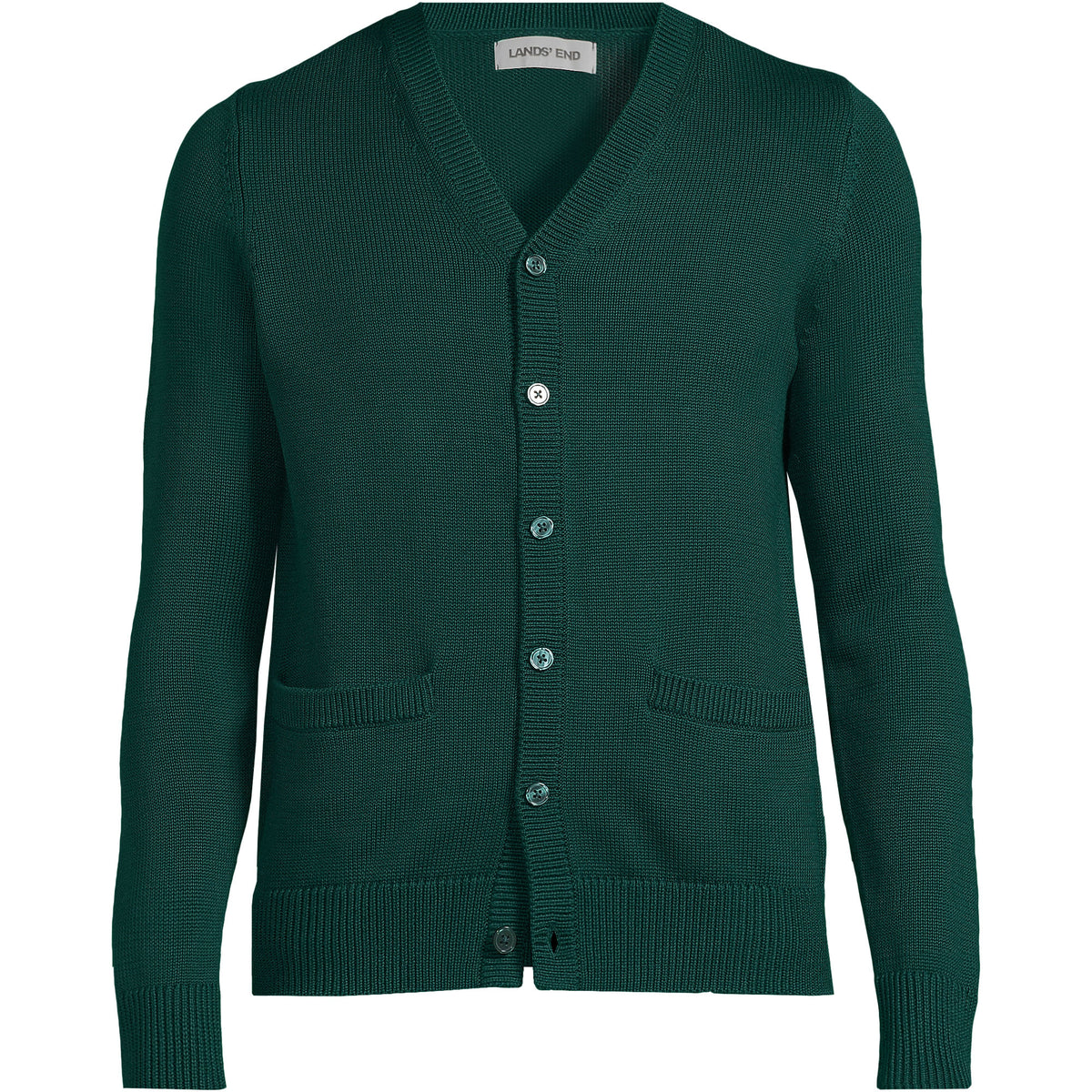 Adult Legacy Varsity Cardigan