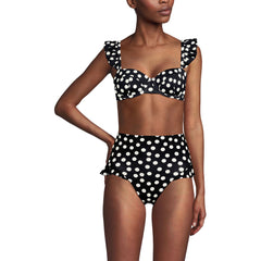Women's Balconnette Underwire Bikini Top