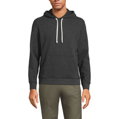 Men's Long Sleeve Serious Sweats Pullover Hoodie Sweatshirt