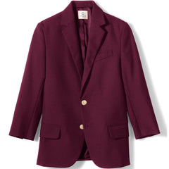 Boys Hopsack Blazer