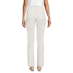 Women's Stretch Chino High Rise Slim Pants