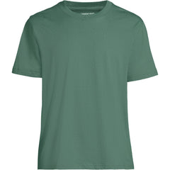 Men's Short Sleeve No Tuck Super T Shirt