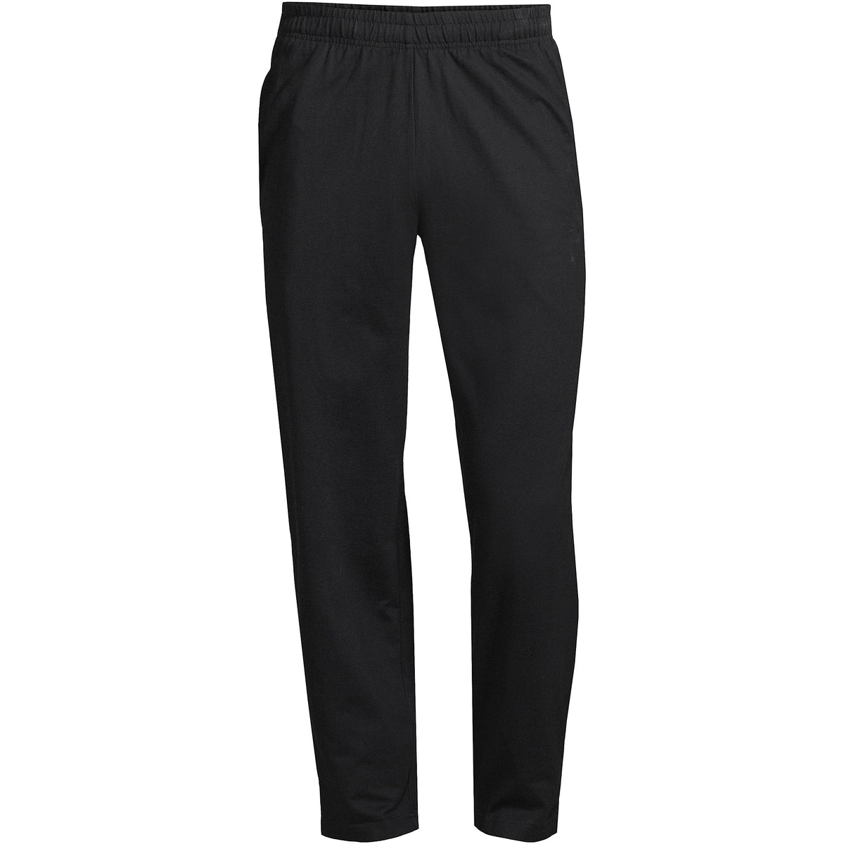 Men's Big Jersey Knit Pant