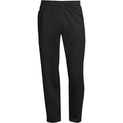 Men's Big and Tall Jersey Knit Pant