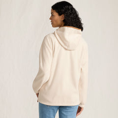 Women's Petite Anyweather RainDefense Fleece Full Zip Jacket