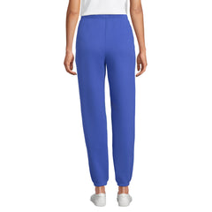 Women's Petite Serious Sweats High Rise Jogger Pants - Set Bottom