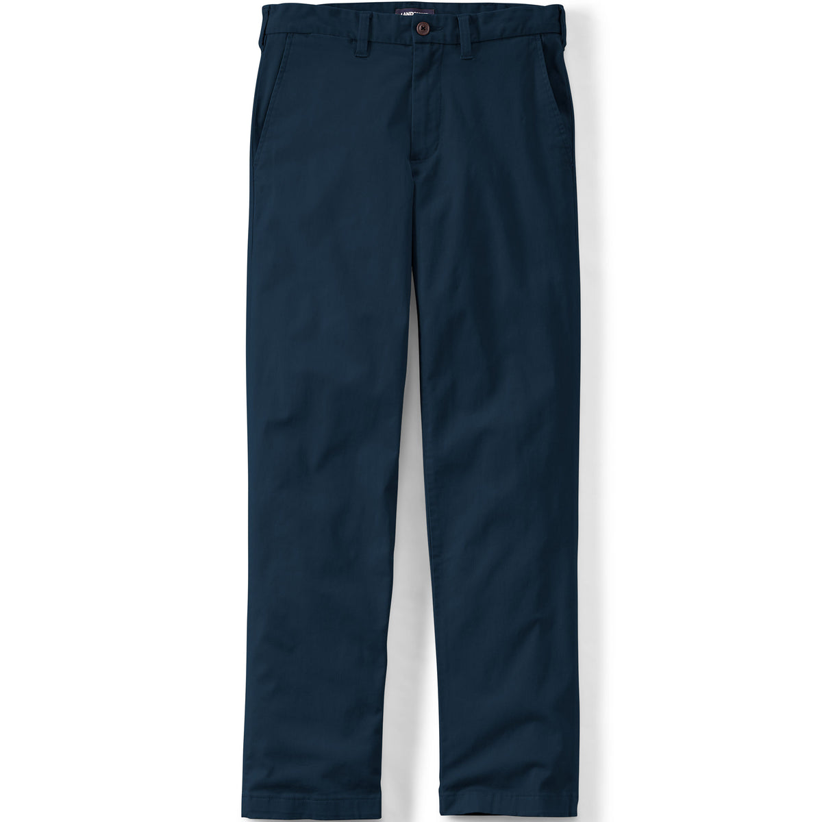 Men's Knockabout Comfort Waist Traditional Fit Chino Pant