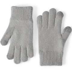 Men's CashTouch Knit Gloves
