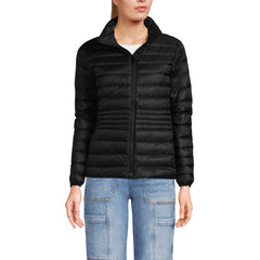 Women's Wanderweight Packable Down Jacket