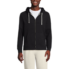 Men's Long Sleeve Serious Sweats Full Zip Hoodie