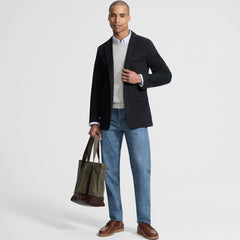 Men's Travel Kit Chino Blazer