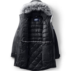 Women's Petite Expedition Down Waterproof Winter Parka