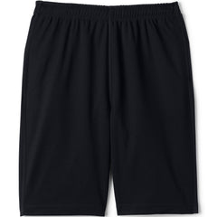 School Uniform Men's Mesh Gym Shorts