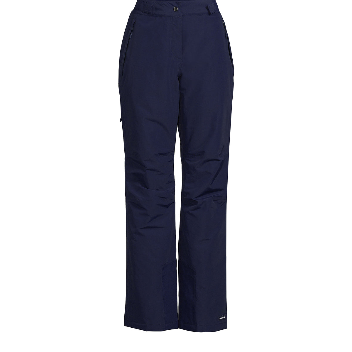 Women's Plus Size Squall Waterproof Insulated Snow Pants
