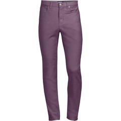 Men's Slim Fit Knit 5-Pocket Pants