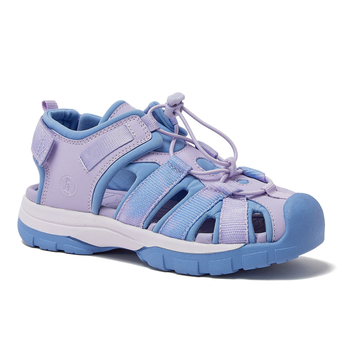 Kids All Weather Closed Toe Sandals