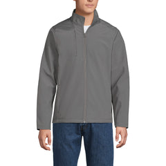 Men's Soft Shell Jacket