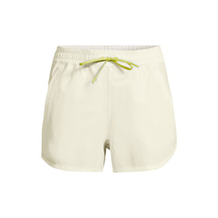 Women's 3" Packable Cover-up Swim Shorts