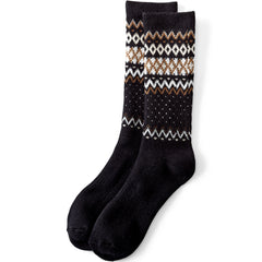 Men's Thermaskin Heat Winter Boot Socks
