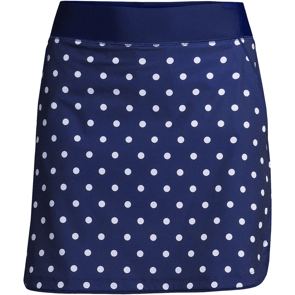 Women's Quick Dry Board Skort Swim Skirt